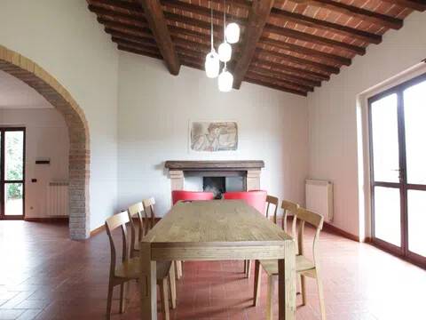 casa indipendente in vendita a Gambassi Terme
