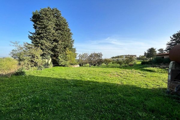 casa indipendente in vendita a Gambassi Terme