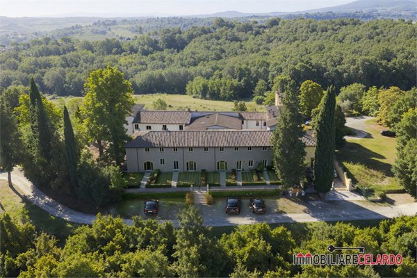 appartamento in vendita a Gambassi Terme