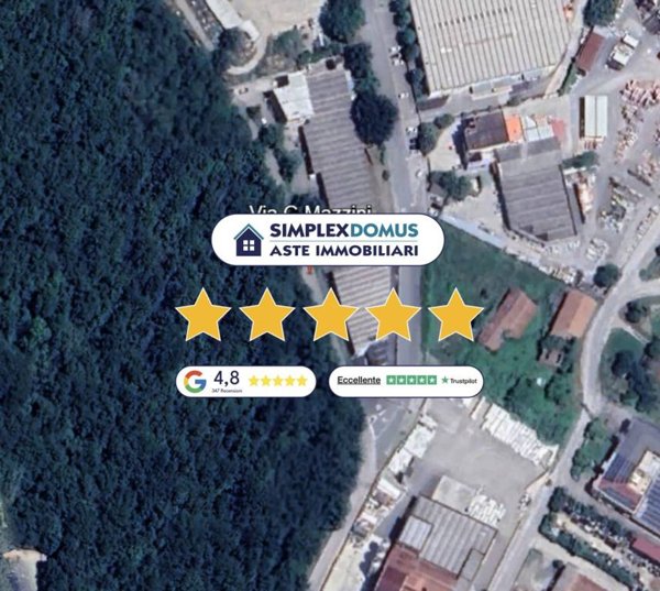 casa indipendente in vendita a Gambassi Terme