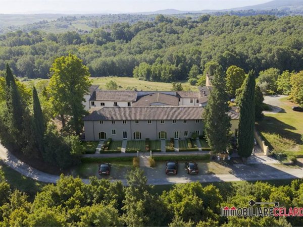 appartamento in vendita a Gambassi Terme