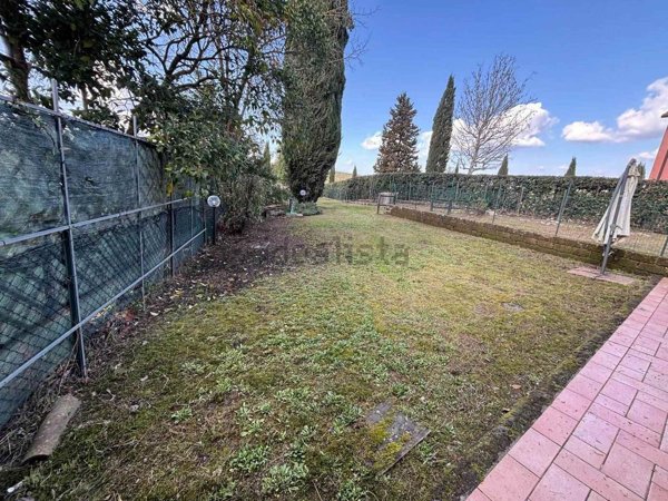 appartamento in vendita a Gambassi Terme