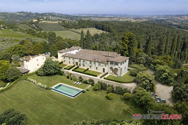 appartamento in vendita a Gambassi Terme