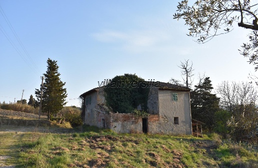casa indipendente in vendita a Gambassi Terme