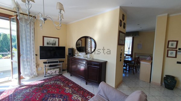 appartamento in vendita a Gambassi Terme