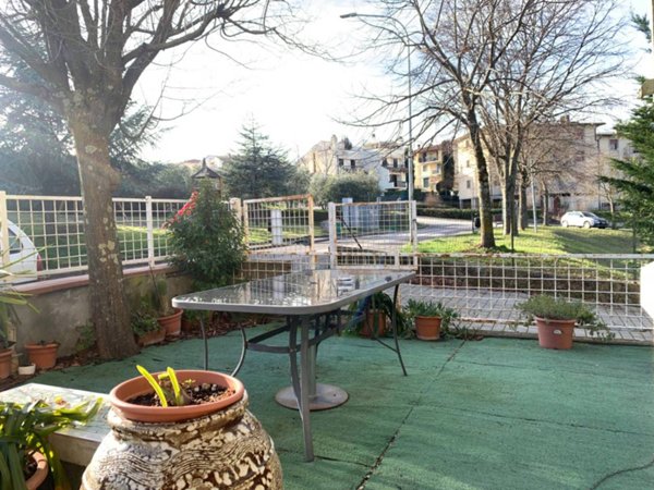 appartamento in vendita a Gambassi Terme