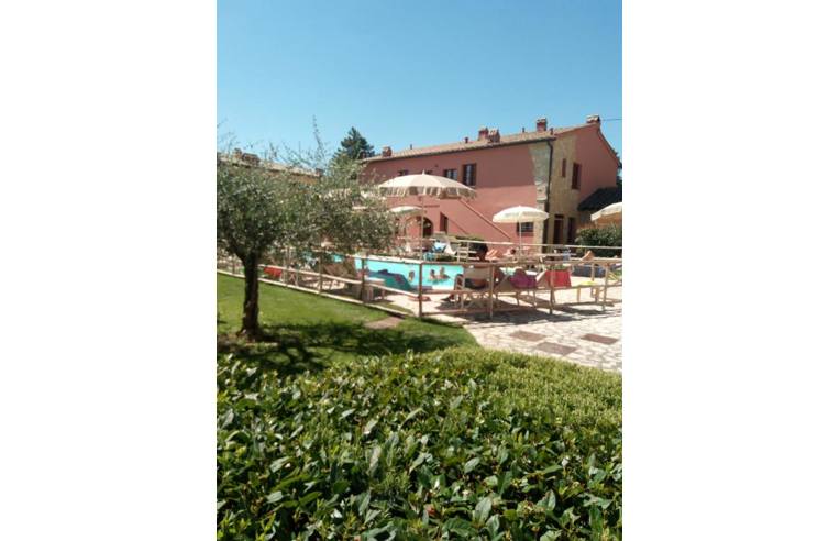 appartamento in vendita a Gambassi Terme in zona Catignano