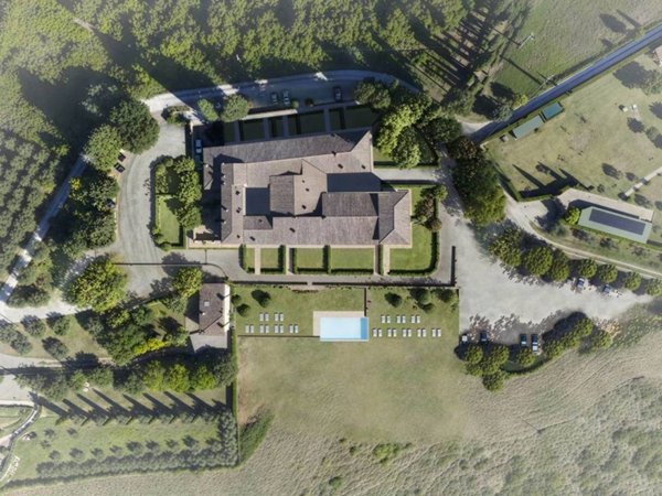 appartamento in vendita a Gambassi Terme