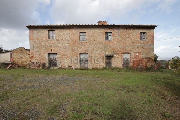 casa indipendente in vendita a Gambassi Terme
