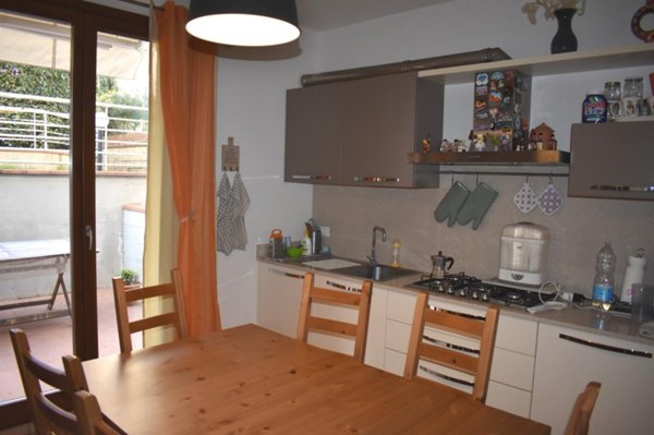 casa indipendente in vendita a Gambassi Terme