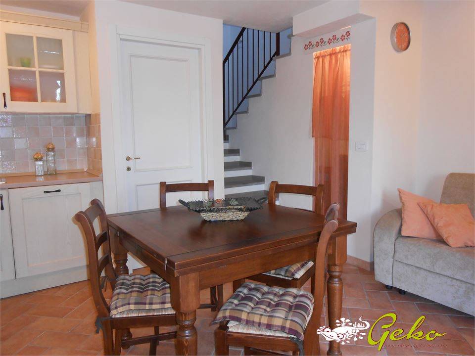 appartamento in vendita a Gambassi Terme