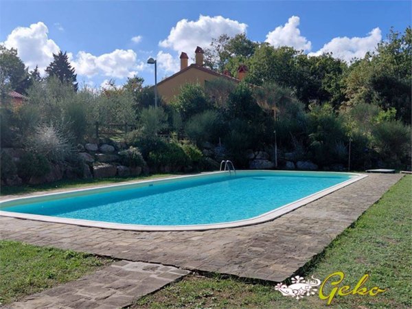 appartamento in vendita a Gambassi Terme