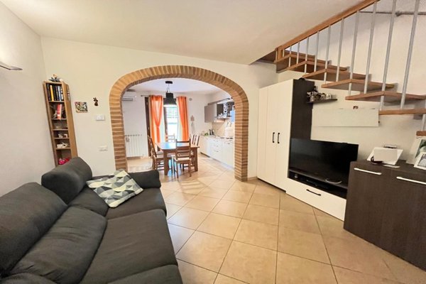 appartamento in vendita a Gambassi Terme