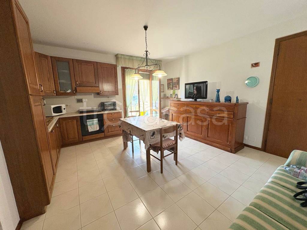 appartamento in vendita a Gambassi Terme