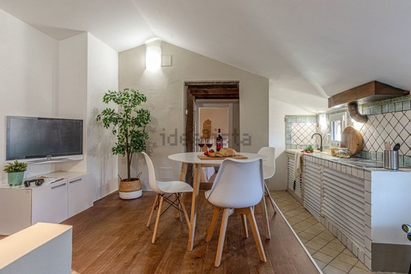 appartamento in vendita a Gambassi Terme