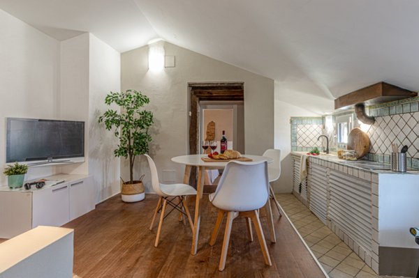 appartamento in vendita a Gambassi Terme