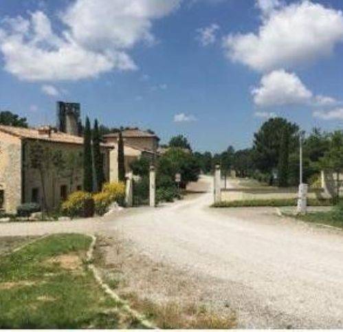 intera palazzina in vendita a Gambassi Terme