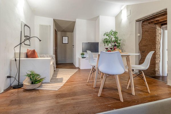 appartamento in vendita a Gambassi Terme