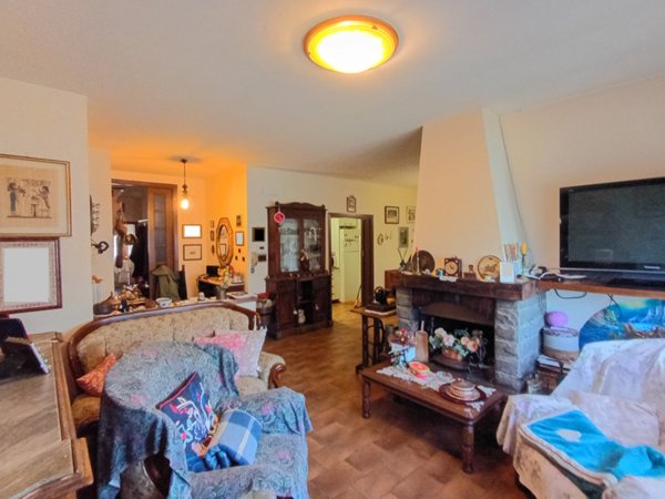 appartamento in vendita a Gambassi Terme