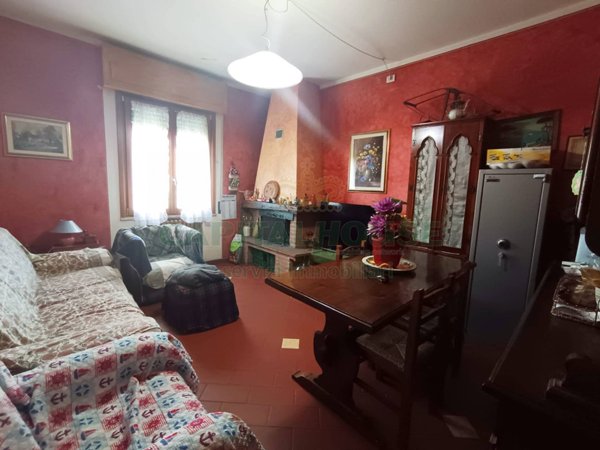 appartamento in vendita a Gambassi Terme