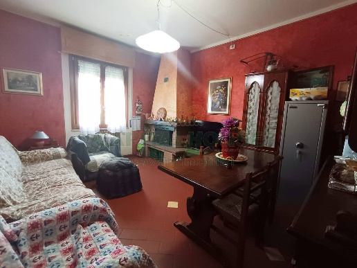 appartamento in vendita a Gambassi Terme