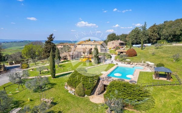 appartamento in vendita a Gambassi Terme