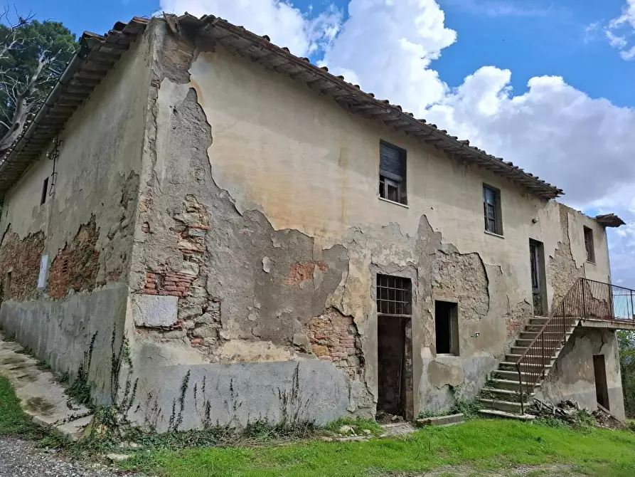 casa indipendente in vendita a Gambassi Terme