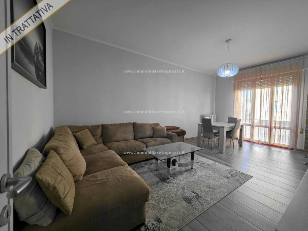 appartamento in vendita a Gambassi Terme in zona Badia a Cerreto