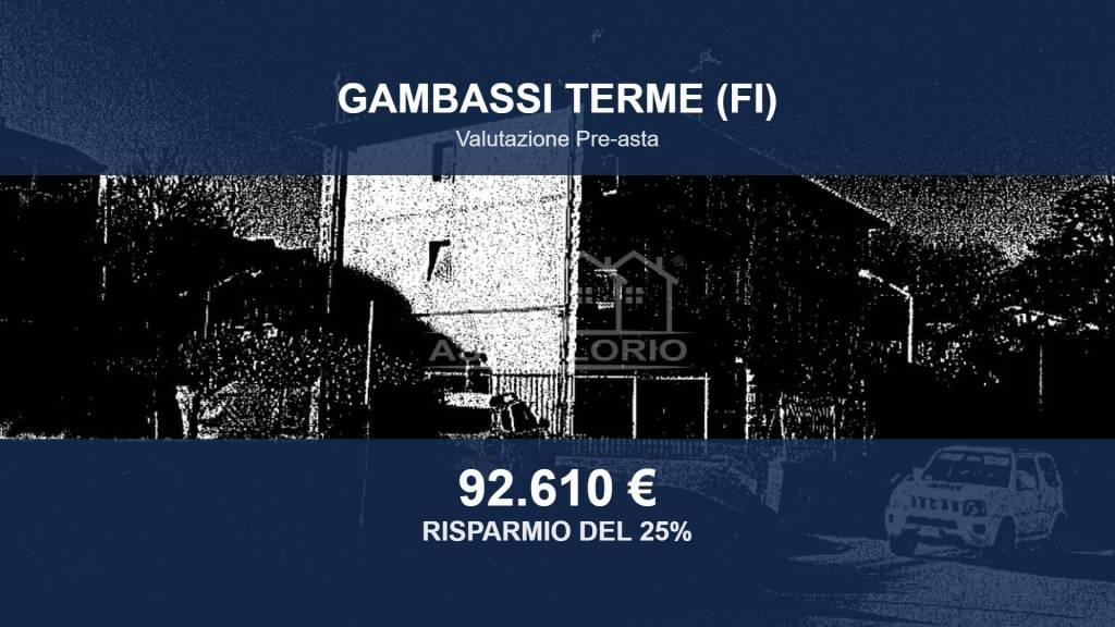 negozio in vendita a Gambassi Terme in zona Badia a Cerreto