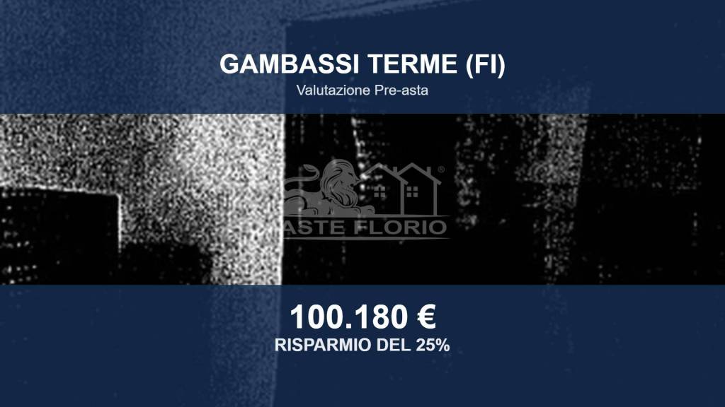 appartamento in vendita a Gambassi Terme in zona Badia a Cerreto