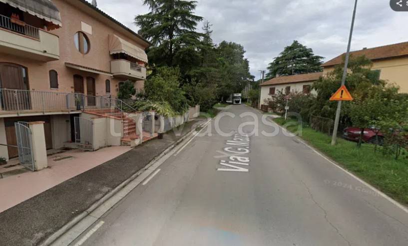 appartamento in vendita a Gambassi Terme in zona Badia a Cerreto