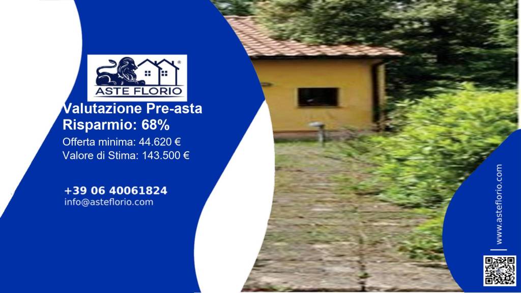 appartamento in vendita a Gambassi Terme