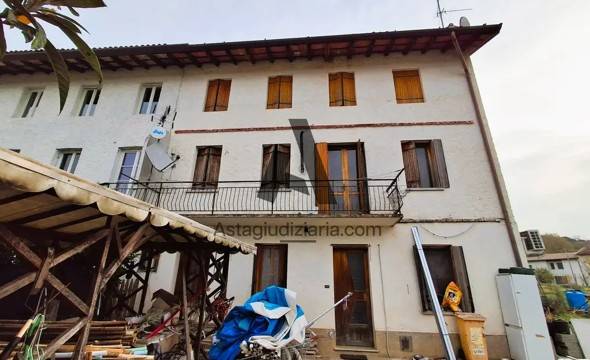 appartamento in vendita a Gambassi Terme in zona Badia a Cerreto