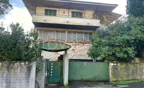 appartamento in vendita a Gambassi Terme