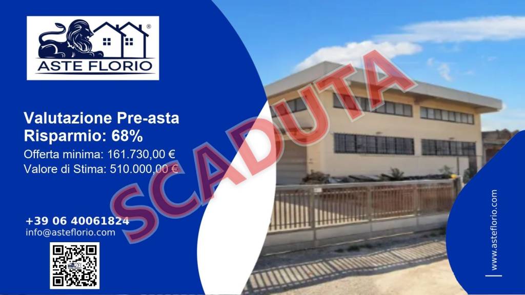 locale commerciale in vendita a Gambassi Terme