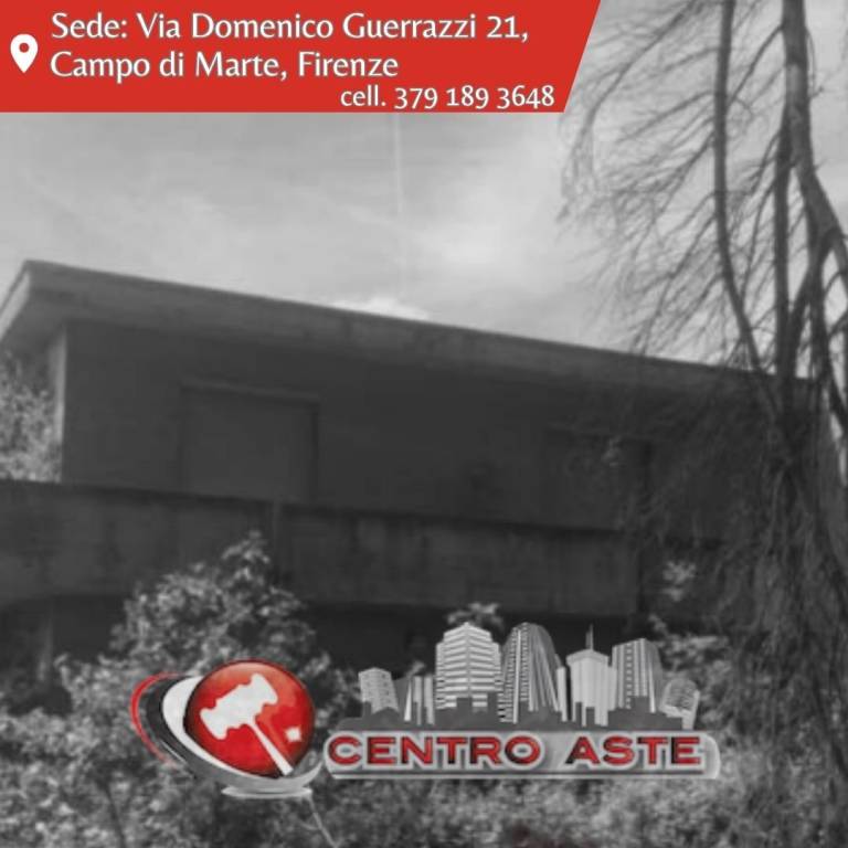 locale commerciale in vendita a Gambassi Terme