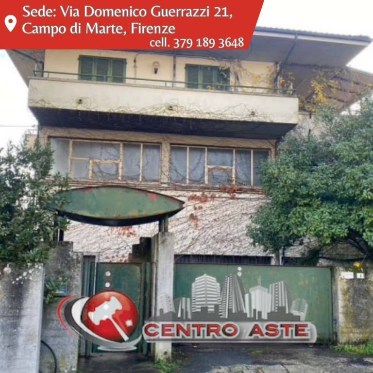 appartamento in vendita a Gambassi Terme