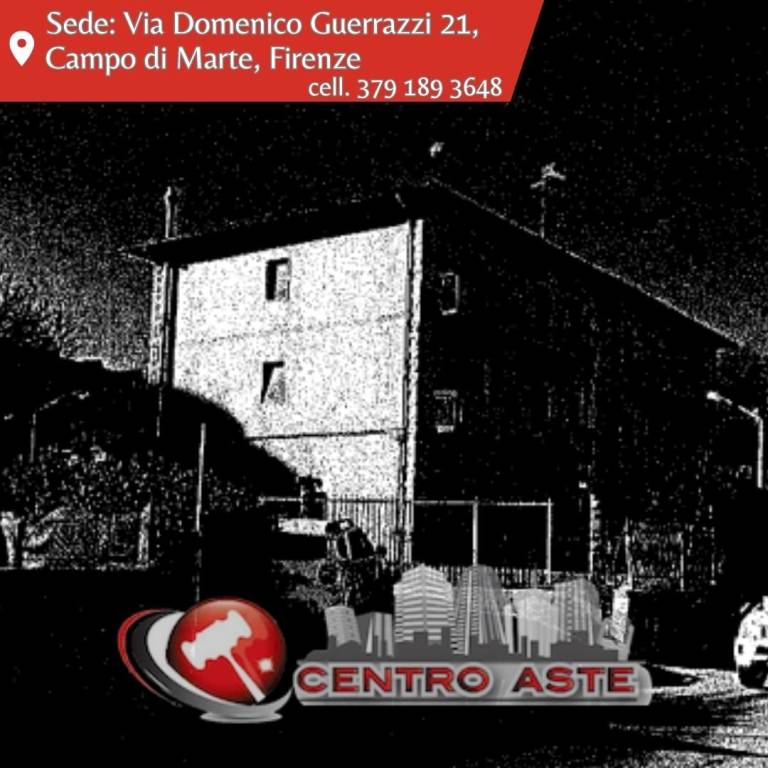 appartamento in vendita a Gambassi Terme in zona Badia a Cerreto