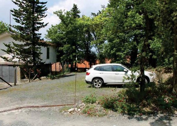 appartamento in vendita a Gambassi Terme