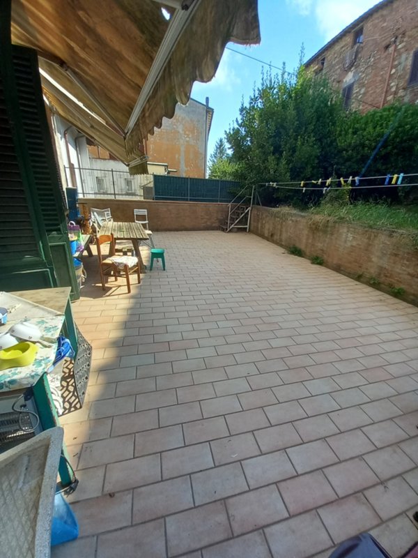 appartamento in vendita a Gambassi Terme