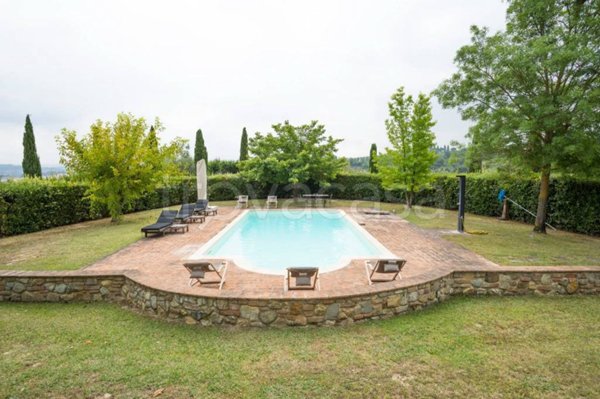 casa indipendente in vendita a Gambassi Terme