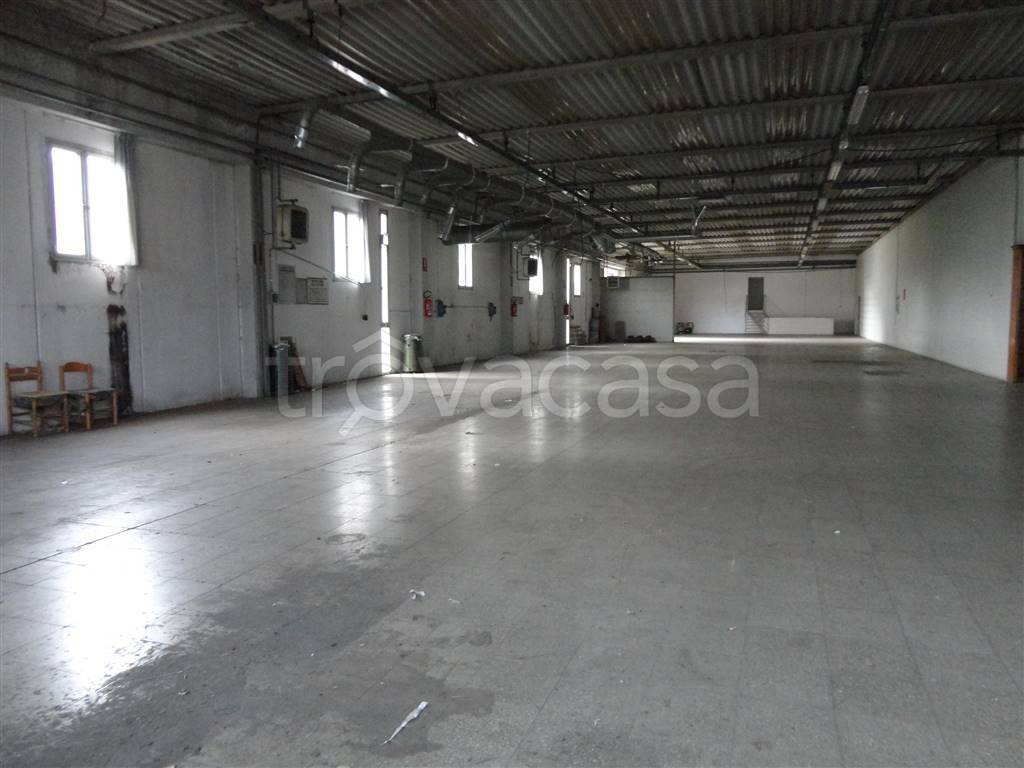 capannone in vendita a Gambassi Terme