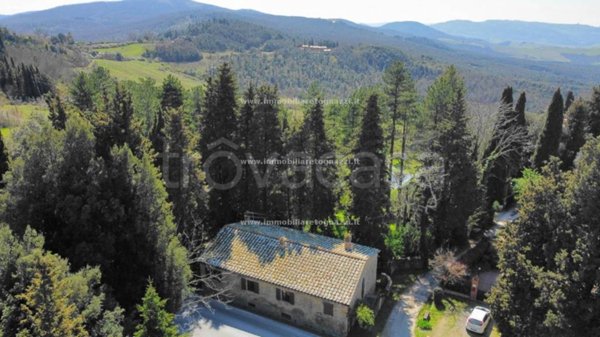 casa indipendente in vendita a Gambassi Terme