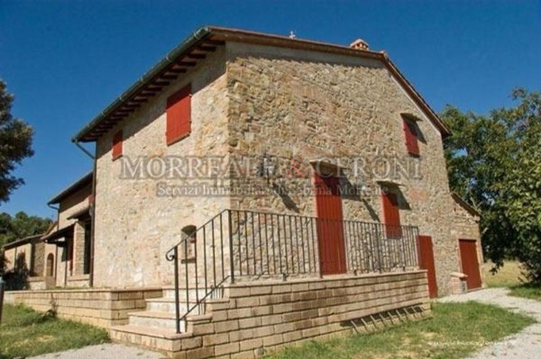 appartamento in vendita a Gambassi Terme