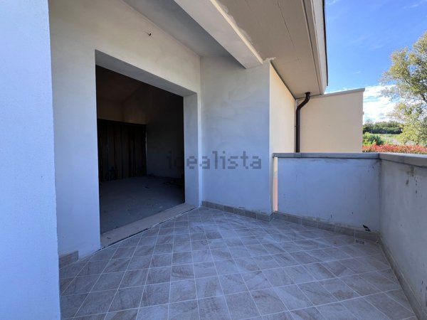 appartamento in vendita a Gambassi Terme