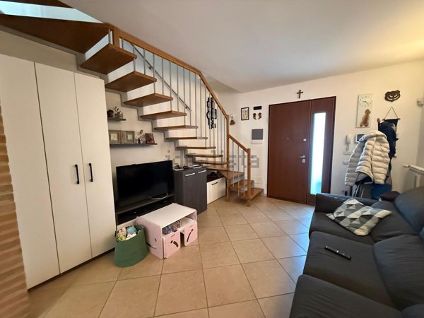 appartamento in vendita a Gambassi Terme