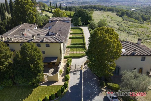 appartamento in vendita a Gambassi Terme