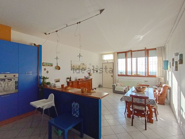 appartamento in vendita a Gambassi Terme