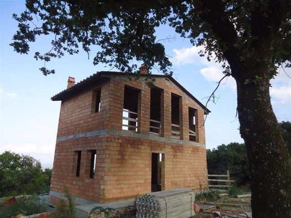 casa indipendente in vendita a Gambassi Terme