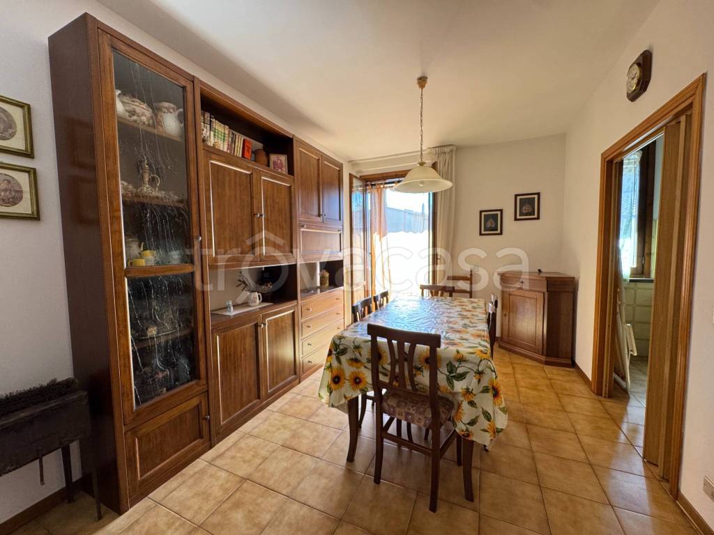 appartamento in vendita a Gambassi Terme